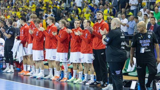 Kolstad po porażce w Kielcach: „Kielce były dziś bezlitosne”