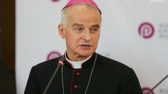 Komentarz KEP-u w sprawie ceremonii otwarcia Igrzysk Olimpijskich 