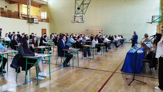 Komentarze po maturze z matematyki