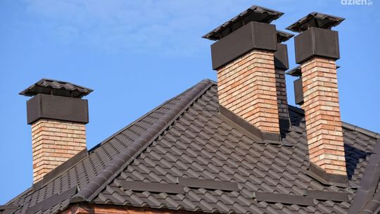 Kominy w nowoczesnych domach – jak wybrać? 