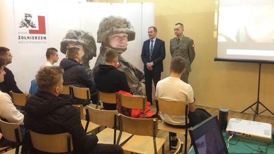 Komisja kwalifikacyjna zaprasza lekarzy do pracy 