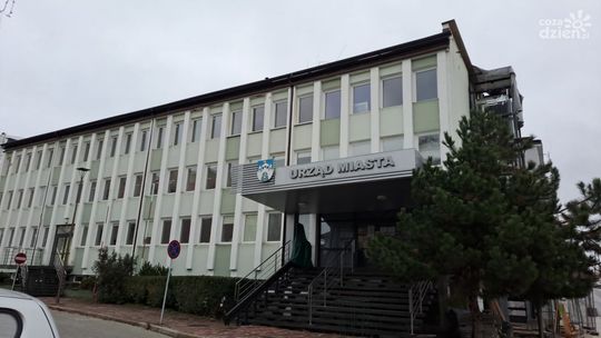 Komunikat CBA w sprawie zatrzymania Prezydenta Miasta Ostrowca Świętokrzyskiego