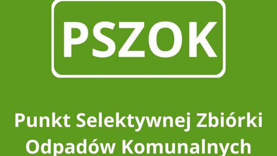 Komunikat dla mieszkańców Kielc dotyczący segregacji odpadów tekstylnych