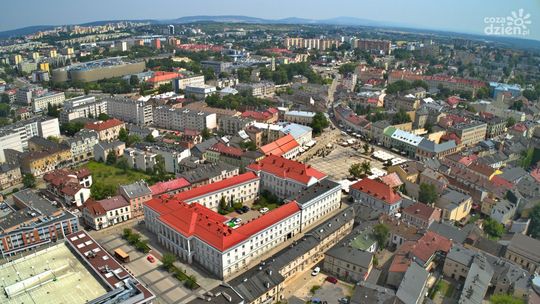 Komunikat dotyczący konsumentów wody z wodociągu RPZiUK Cmentarz Cedzyna