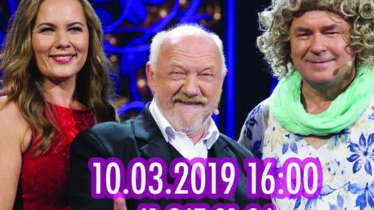 "Koń Polski" w Ostrowcu