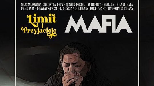 Koncert charytatywny dla "Babci"