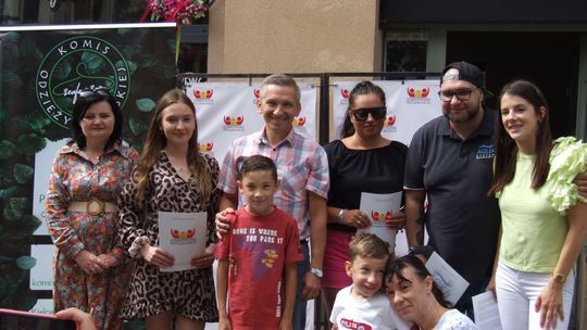 Koncert charytatywny dla dziewięcioletniego Milanka 