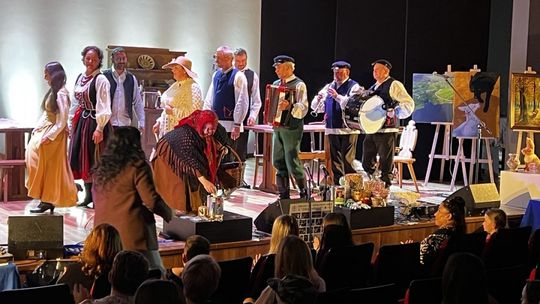 Koncert charytatywny dla Wiktorii Kępy z Ambrożowa