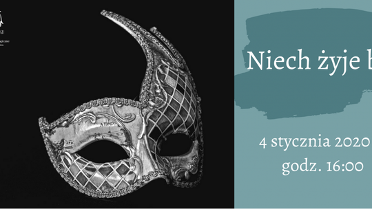 Koncert karnawałowy w Krzemionkach