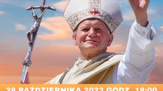 Koncert muzyki chrześcijańskiej w Ostrowcu 