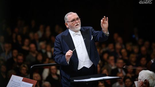 Koncert na rocznicę urodzin Chopina