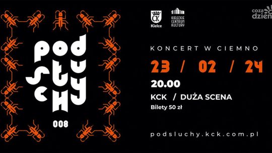 Koncert niespodzianka