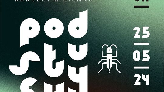 Koncert niespodzianka czyli nowe spotkanie z cyklu Podsłuchy 