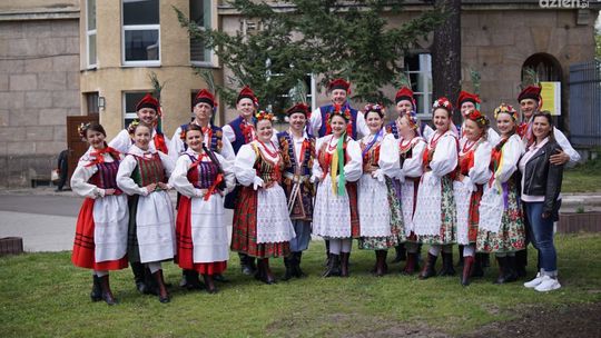 Koncert Noworoczny w Wojewódzkim Domu Kultury