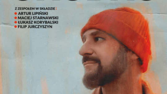 Koncert SKUBASa w Starachowickim amfiteatrze Parku Miejskiego