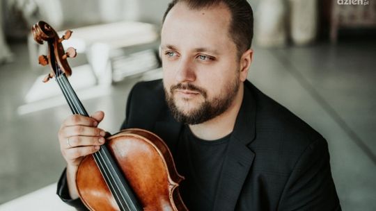 Koncert Symfoniczny. Arcydzieła Symfoniki