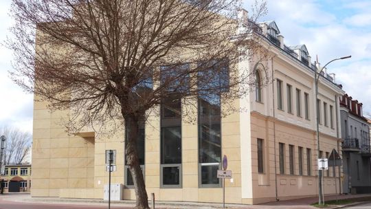 Koncert uczniowskich talentów uświetni otwarcie sali koncertowej szkoły muzycznej w Ostrowcu 