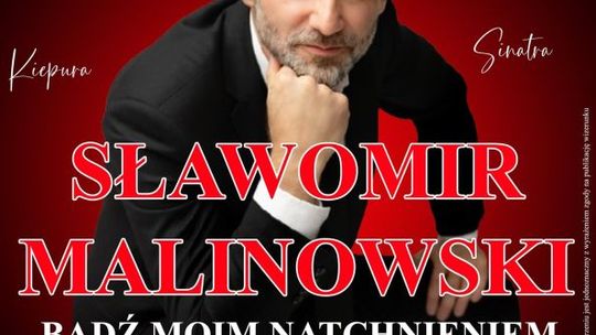 Koncert walentynkowy w Ćmielowie 