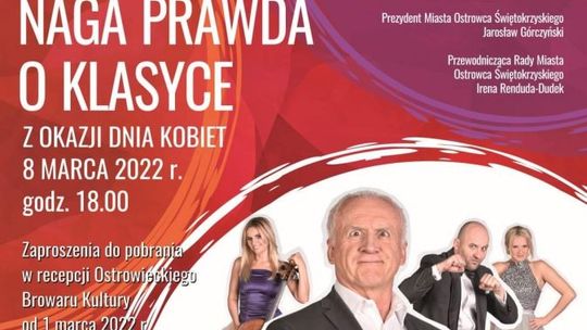 Koncertowy Dzień Kobiet 