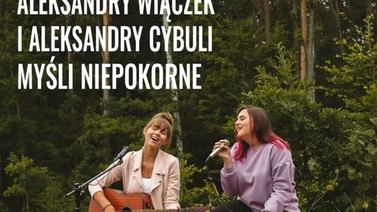 Koncertowy weekend w Ostrowieckim Browarze Kultury