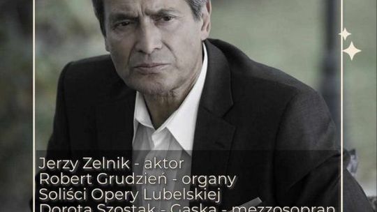 Koncerty wielkopostne w Glinianach i Przybysławicach 