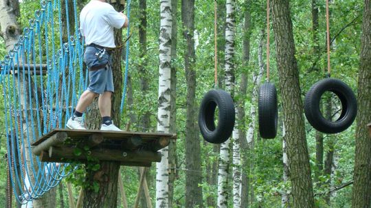 Kończy się sezon na Gutwinie
