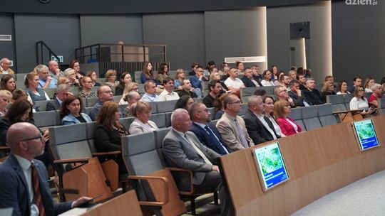 Konferencja dla gmin nt. planów ogólnych