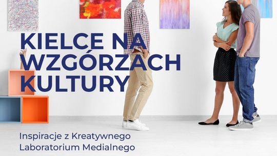 Konferencja dla instytucji i branż kultury