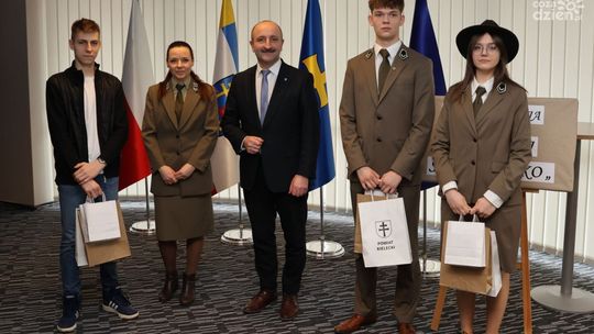 Konferencja „Doceniaj środowisko”