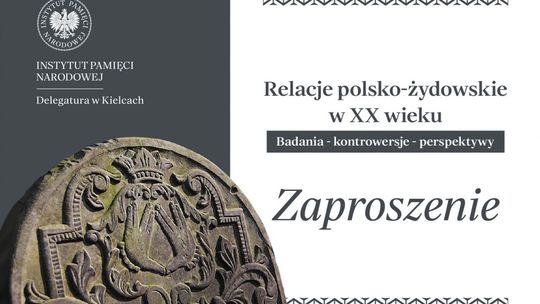 Konferencja naukowa o pogromach ludności żydowskiej w różnych częściach Polski