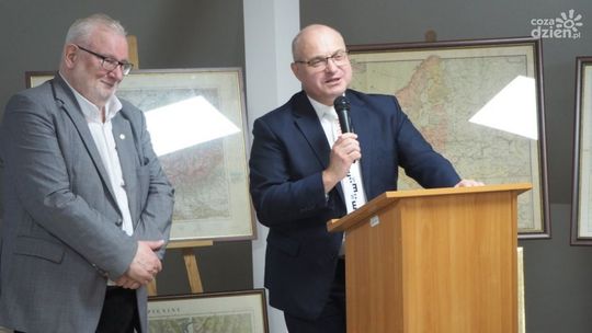 Konferencja Naukowa w Opatowie w ramach Światowego Dnia Geodety 