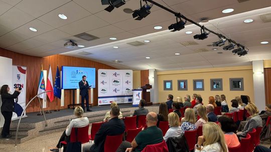 Konferencja o zdrowiu psychicznym dzieci i młodzieży w Kielcach