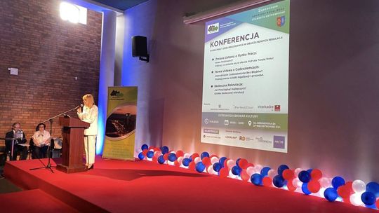 Konferencja „Rynek Pracy 2025” – pracodawcy poznali nowe regulacje i narzędzia wsparcia