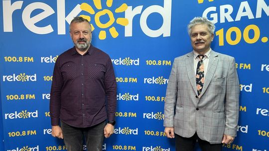 Konferencja w Sandomierzu zakończona z rekordową frekwencją 