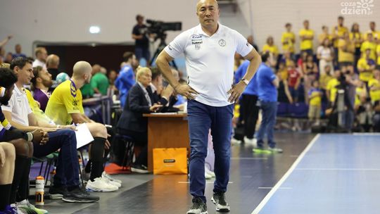 Konflikt na linii Kielce-Płock trwa 
