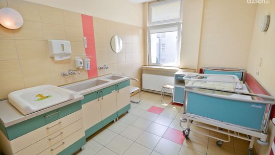 Konflikt serologiczny? Szpital na Prostej zachęca do badań