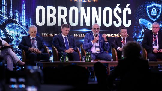 Kongres Horyzont Bezpieczeństwa 2026 za nami! Tłumy na salach, strategiczne rozmowy i powołanie klastra.
