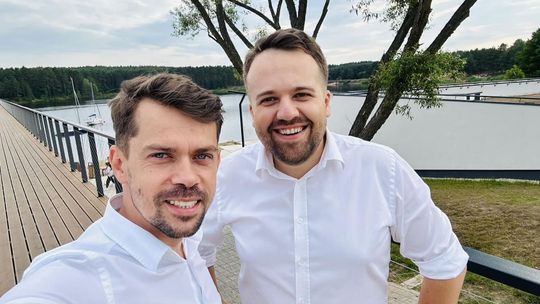 Koniec  Agrounii Tak! M. Kołdziejczak startuje z list KO