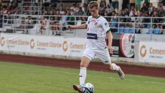 Koniec przygody Staru w Pucharze Polski
