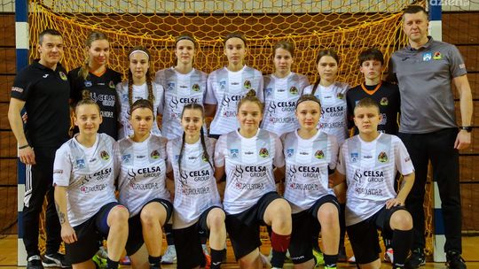 Koniec przygody z Pucharem Polski dla piłkarek KSZO