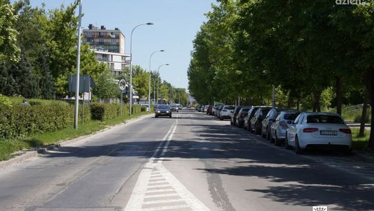 Koniec remontu ul. Krakowskiej w Kielcach!