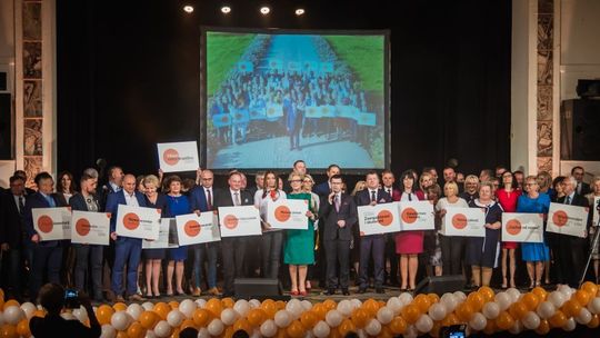 Koniec z KWW Jarosława Górczyńskiego. Prezydencki klub zmienił nazwę 