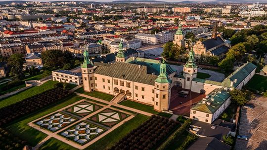 Koniunktura gospodarcza świętokrzyskiego w sierpniu 2025