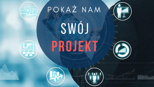 Konkurs dla beneficjentów Funduszy Europejskich