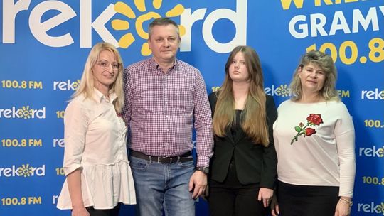 Konkurs Fides et Ratio to niesamowite emocje i ludzie z pięknymi sercami