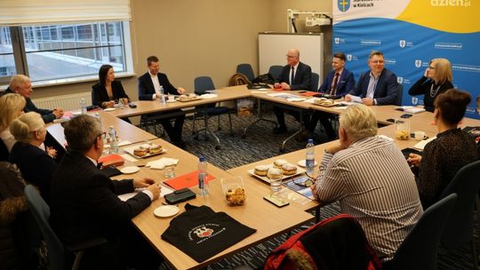 Konkurs Inicjatyw Społecznych „FIDES ET RATIO” ma swoją Kapitułę