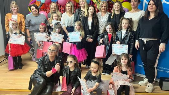 Konkurs "Kobieta w Świecie Rocka" w Ostrowcu Świętokrzyskim