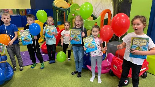 Konkurs na karmnik dla ptaków rozstrzygnięty 