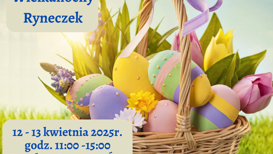 Konkurs na kulinarny przysmak Świąt Wielkanocnych 