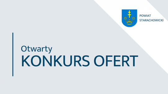 Konkurs na nieodpłatną pomoc prawną i poradnictwo obywatelskie